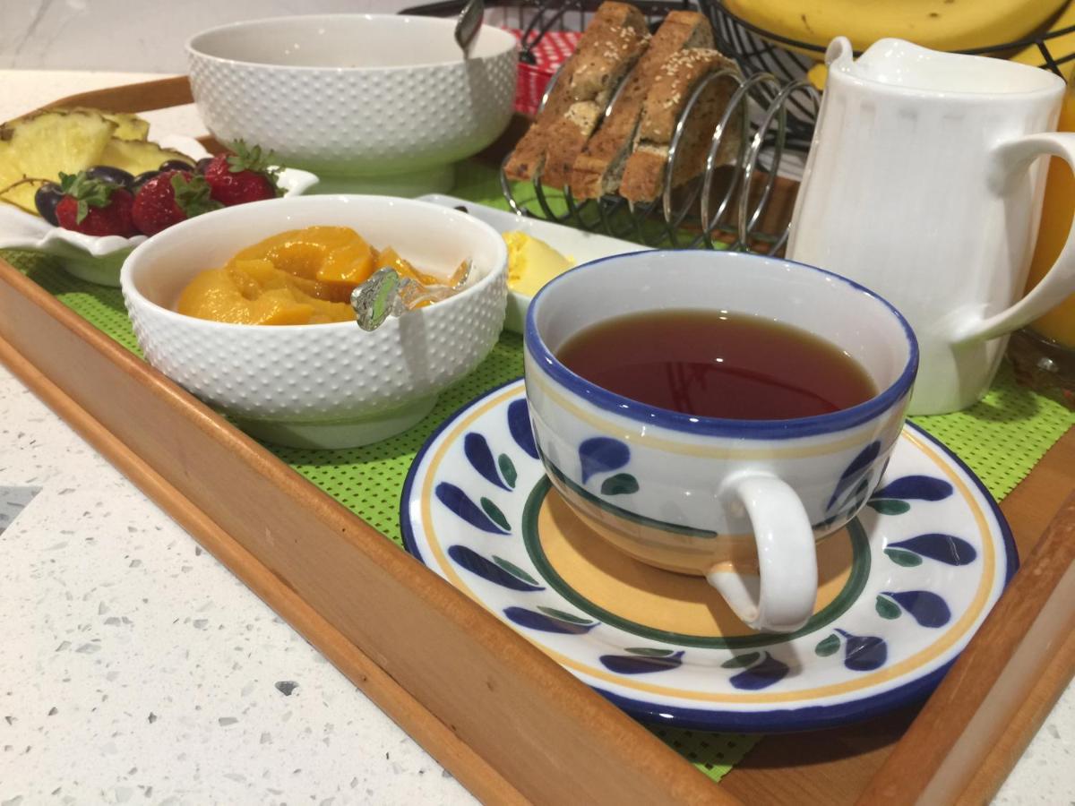 Veld View Bed And Breakfast Tuakau Ngoại thất bức ảnh