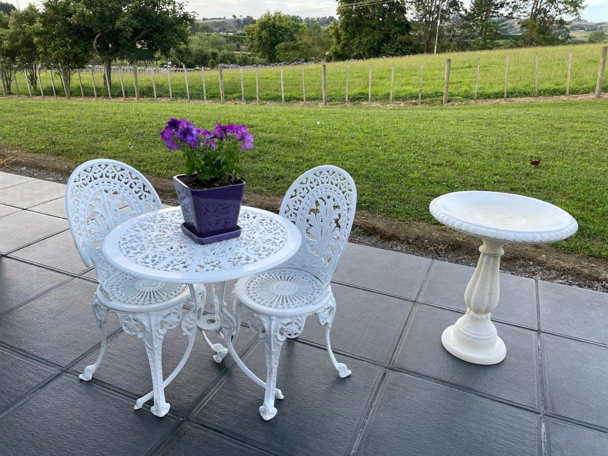 Veld View Bed And Breakfast Tuakau Ngoại thất bức ảnh