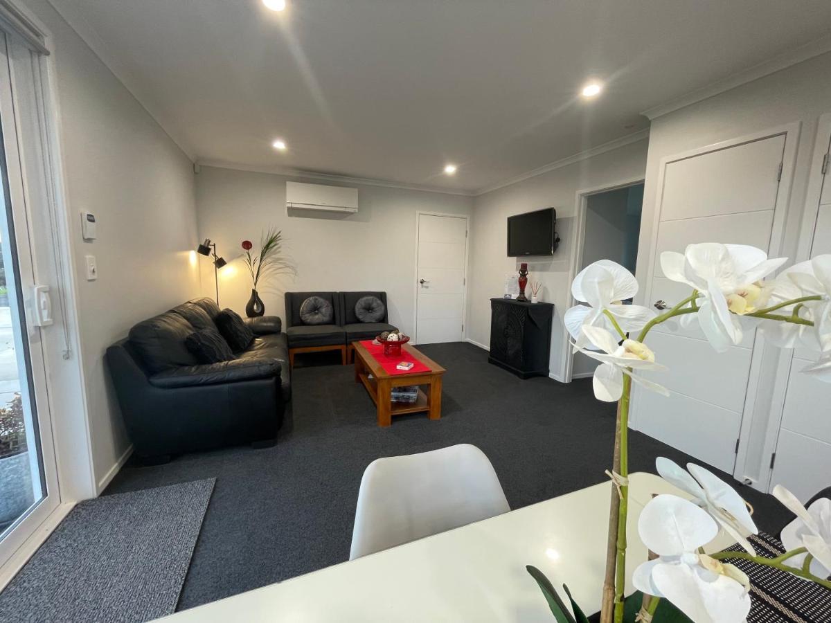 Veld View Bed And Breakfast Tuakau Ngoại thất bức ảnh