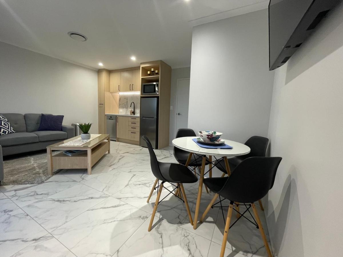 Veld View Bed And Breakfast Tuakau Ngoại thất bức ảnh